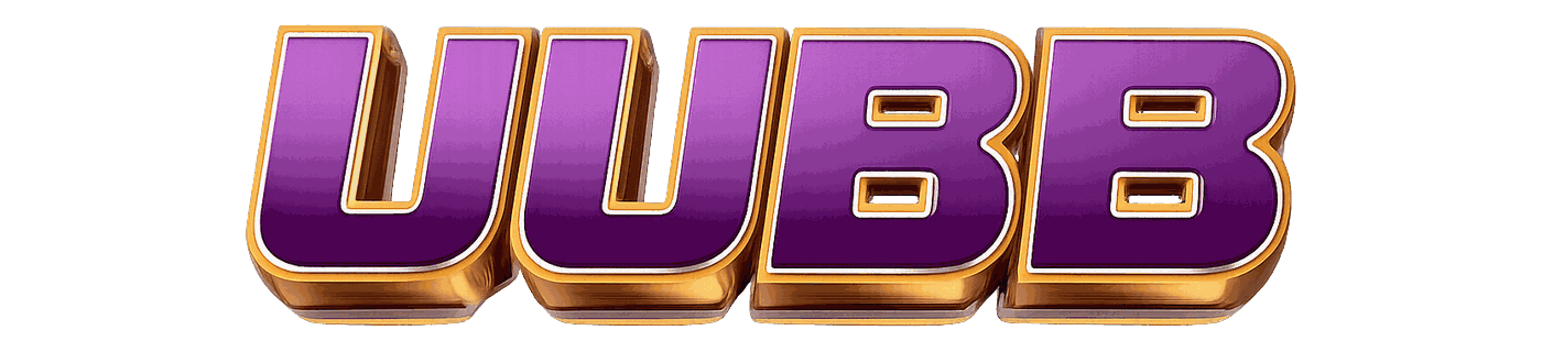 uubb লোগো